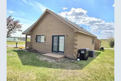 426 Overlook Court, Warrens,warrens, WI 54666 - Photo 26