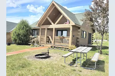 426 Overlook Court, Warrens,warrens, WI 54666 - Photo 1