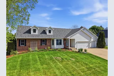 1696 Chadsworth Drive, Sun Prairie, WI 53590 - Photo 1