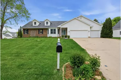 1696 Chadsworth Drive, Sun Prairie, WI 53590 - Photo 50