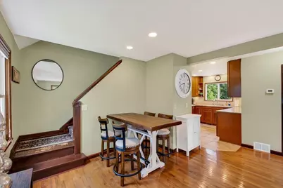 1438 Ray Street, Black Earth, WI 53515 - Photo 10