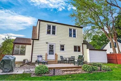 1438 Ray Street, Black Earth, WI 53515 - Photo 36