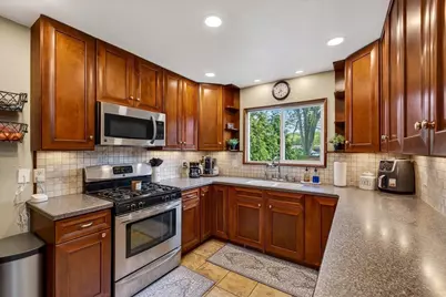 1438 Ray Street, Black Earth, WI 53515 - Photo 4