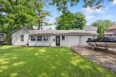 116 Randolph Street, Stoughton, WI 53589 - Photo 1