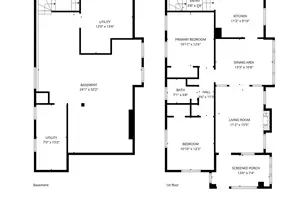 624 N Pine St, Janesville, WI 53548 - Photo 4