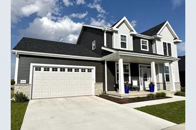 6518 Prairie Wood Drive, Mcfarland, WI 53558 - Photo 2
