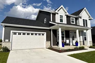 6518 Prairie Wood Dr, Mcfarland, WI 53558 - Photo 2