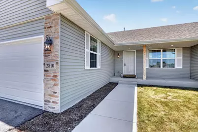 2810 Bridget Court, Beloit, WI 53511 - Photo 4