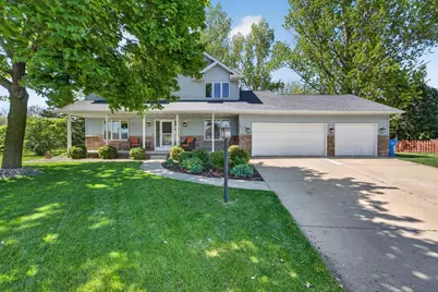 404 Doral Court, Waunakee, WI 53597 - Photo 1