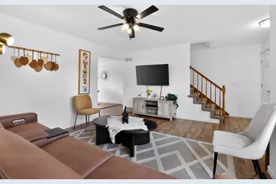 913 Clover Lane #C, Cottage Grove, WI 53527 - Photo 2