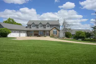 3576 Timber Ln, Cross Plains, WI 53528 - Photo 2