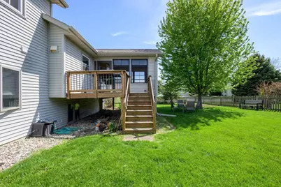 1106 Turnberry Court, Waunakee, WI 53597 - Photo 58