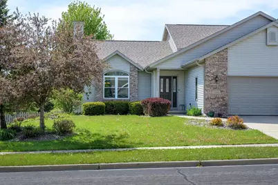 1106 Turnberry Court, Waunakee, WI 53597 - Photo 1