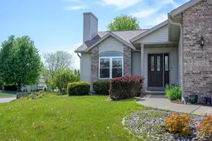 1106 Turnberry Ct, Waunakee, WI 53597 - Photo 68