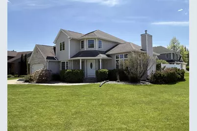 3402 Kingsbridge Drive, Janesville, WI 53546 - Photo 8