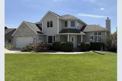 3402 Kingsbridge Drive, Janesville, WI 53546 - Photo 1