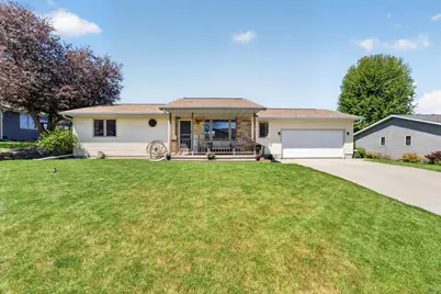 149 Vilas Hibbard Parkway, Lodi, WI 53555 - Photo 22