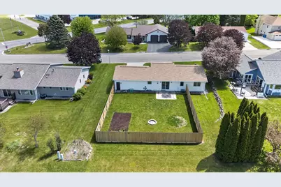 149 Vilas Hibbard Parkway, Lodi, WI 53555 - Photo 24