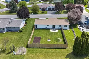 149 Vilas Hibbard Pkwy, Lodi, WI 53555 - Photo 24