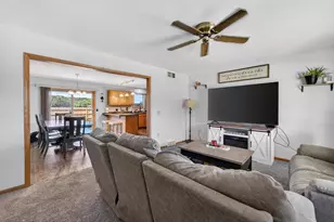 149 Vilas Hibbard Pkwy, Lodi, WI 53555 - Photo 2