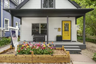 1329 Dewey Court, Madison, WI 53703 - Photo 36