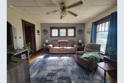 323 Janesville Street, Footville, WI 53548 - Photo 1