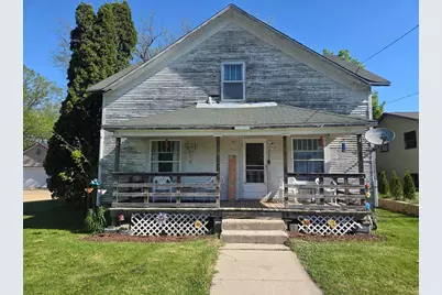 323 Janesville Street, Footville, WI 53548 - Photo 2