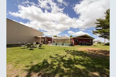 609 S County Road I, Montfort, WI 53569 - Photo 8