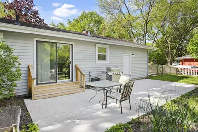5718 Thrush Lane, Madison, WI 53711 - Photo 34