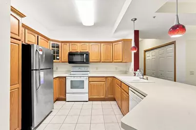 3001 Stratton Way #206, Madison, WI 53719 - Photo 8