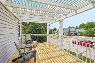 1708 Dewberry Drive, Madison, WI 53719 - Photo 6