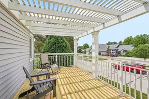 1708 Dewberry Dr, Madison, WI 53719 - Photo 6