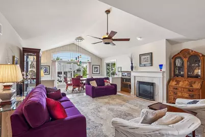 1708 Dewberry Drive, Madison, WI 53719 - Photo 4