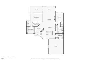 1708 Dewberry Dr, Madison, WI 53719 - Photo 56