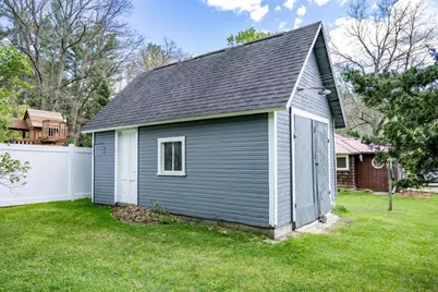 524 N East Street, Wonewoc, WI 53968 - Photo 24