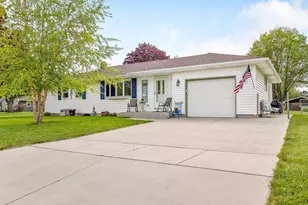 2509 9th Ave, Monroe, WI 53566 - Photo 1