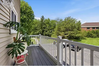 3134 Patty Lane #3134, Middleton, WI 53562 - Photo 34