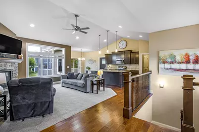 1009 Tara Lane, Waunakee, WI 53597 - Photo 6