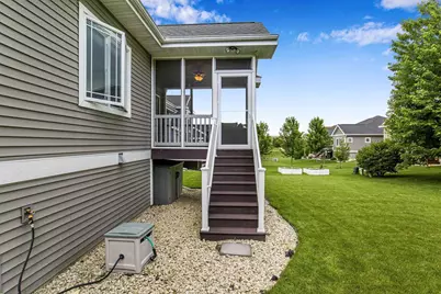 1009 Tara Lane, Waunakee, WI 53597 - Photo 46