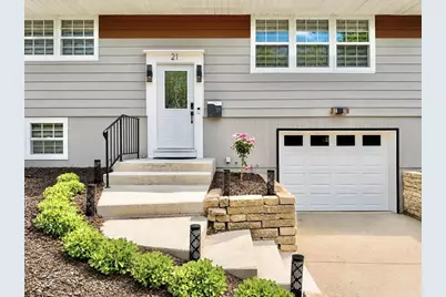 21 Kenosha Drive, Madison, WI 53705 - Photo 2