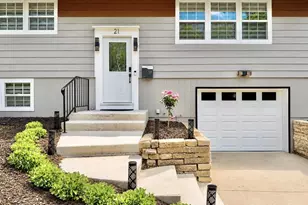 21 N Kenosha Dr, Madison, WI 53705 - Photo 2