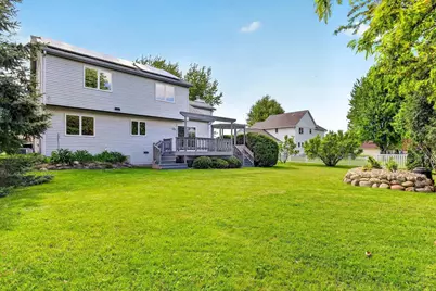 816 Bergen Court, Stoughton, WI 53589 - Photo 2