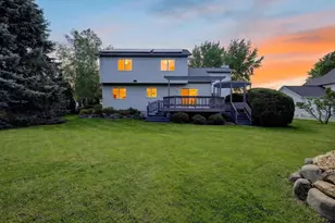 816 Bergen Ct, Stoughton, WI 53589 - Photo 38