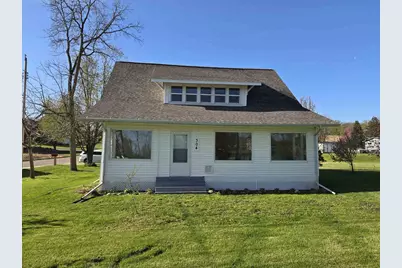 304 Glen Street, Kendall, WI 54638 - Photo 2