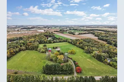 1942 County Road Bb, Cottage Grove, WI 53527 - Photo 60