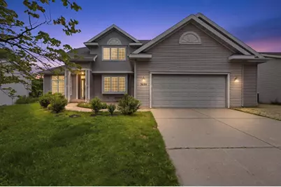 3650 Ice Age Drive, Madison, WI 53719 - Photo 1