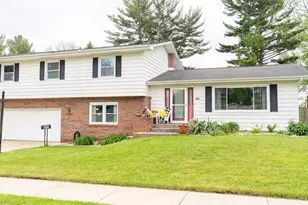 2023 Williamsburg Pl, Janesville, WI 53548 - Photo 1