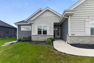 6659 Grouse Woods Road, DeForest, WI 53532 - Photo 2