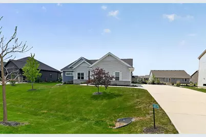 6659 Grouse Woods Road, DeForest, WI 53532 - Photo 48