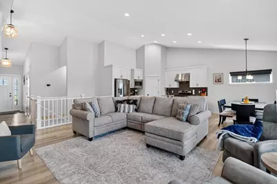 6659 Grouse Woods Road, DeForest, WI 53532 - Photo 6
